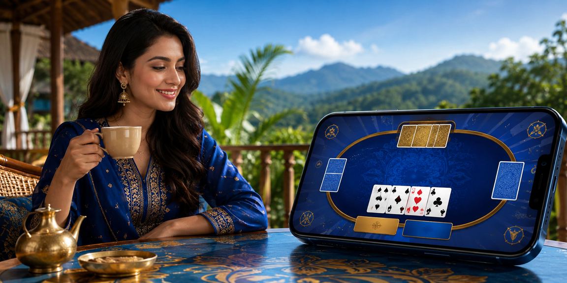 সিলেটে মোবাইলে বেটিং প্ল্যাটফর্ম