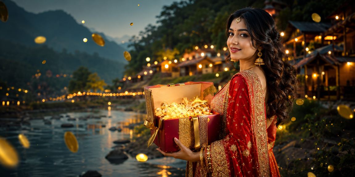 বান্দরবানে লটারি প্রোমোশনে অংশগ্রহণকারী সদস্য