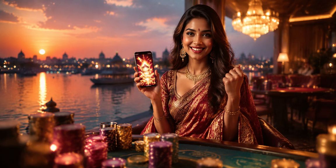 বগুড়ার একজন বিজয়ী লটারি পুরস্কার নিচ্ছেন — 456bat অনলাইন লটারি