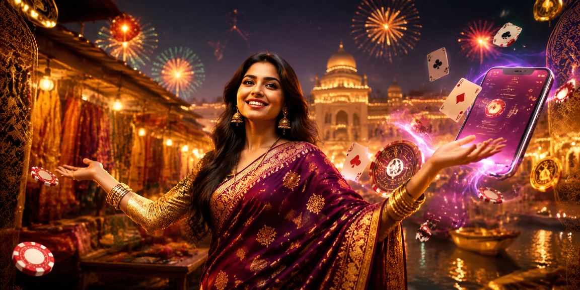 রাজশাহীতে রাতের বাজারে মোবাইল অ্যাপে 456bat লটারি খেলছেন একজন তরুণ