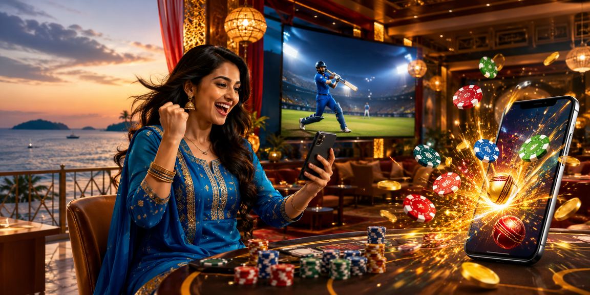 বাংলাদেশে ক্রিকেট বেটিং উপভোগকারী সদস্য