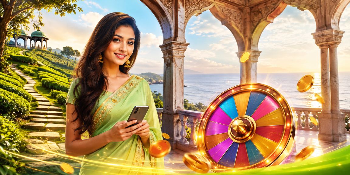 সিলেটের চা বাগানে লাকি ড্র উৎসব উপভোগ করছেন খেলোয়াড়রা